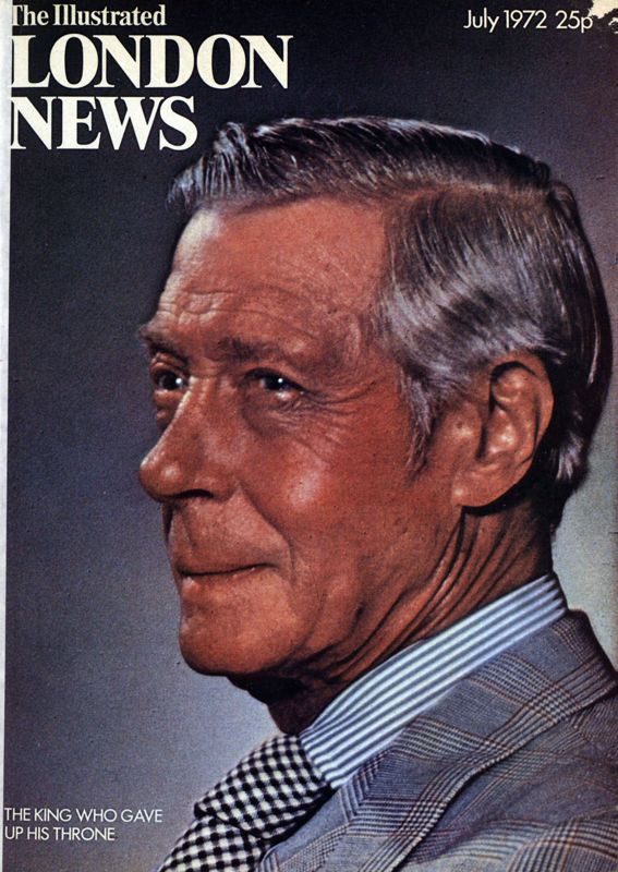 View document: July 1972.
