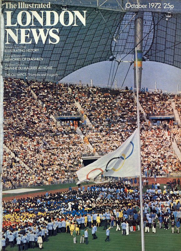 View document: October 1972.