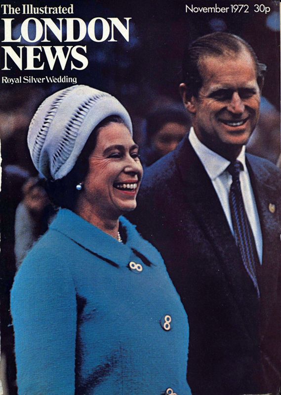 View document: November 1972.