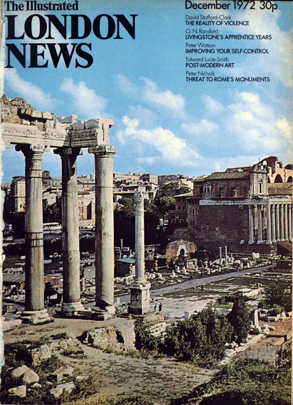 View document: December 1972.