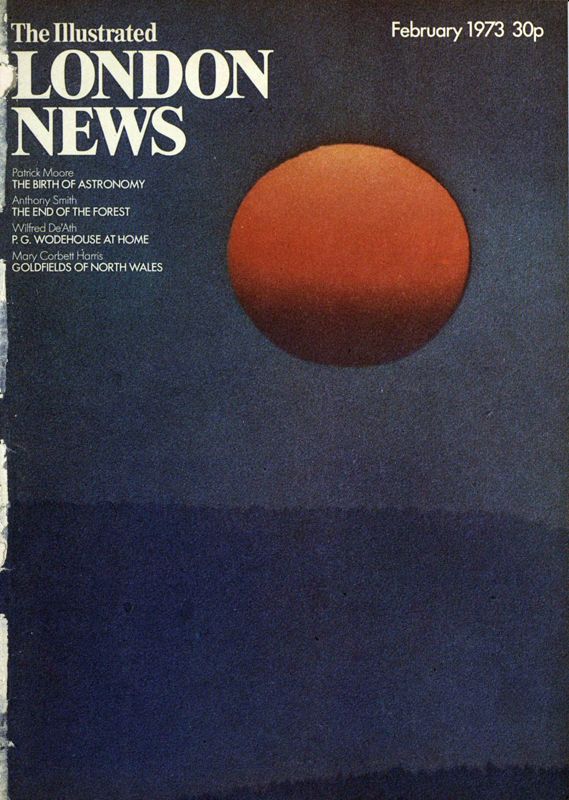 View document: February 1973.