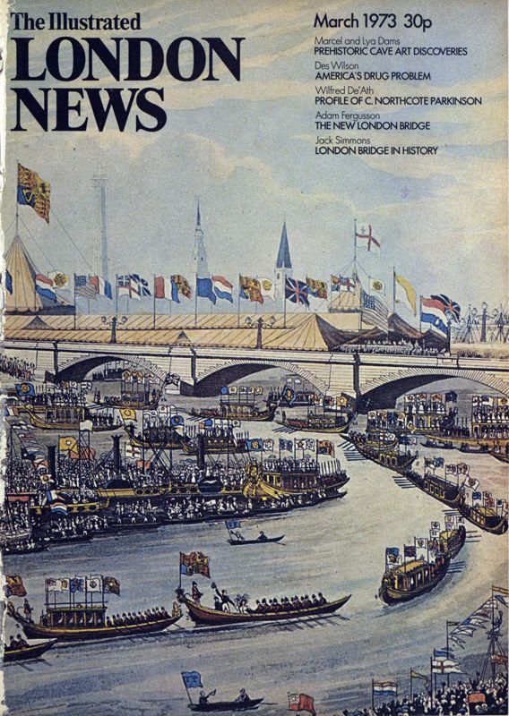 View document: March 1973.