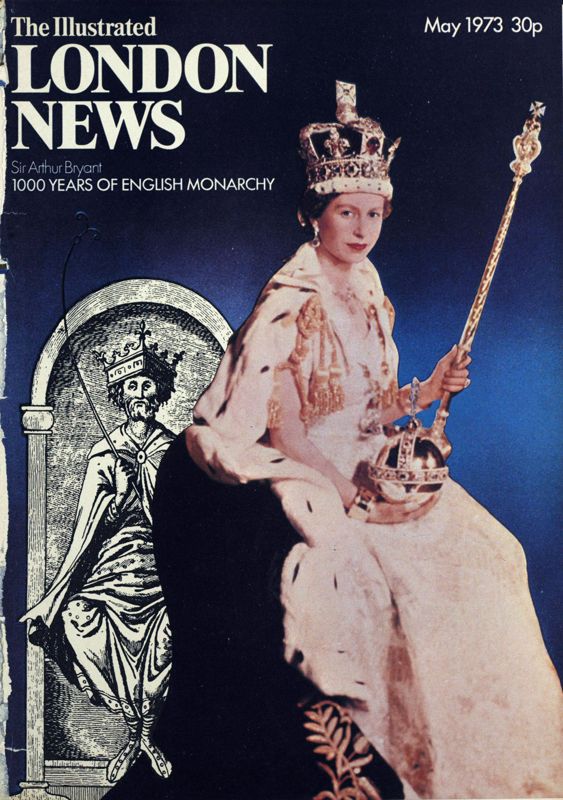 View document: May 1973.