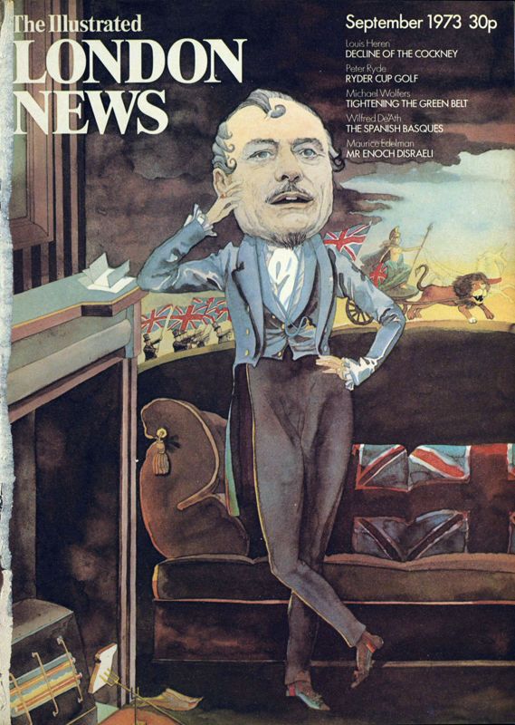 View document: September 1973.