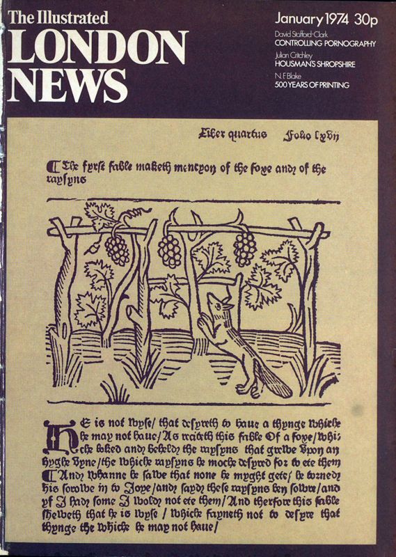 View document: January 1974.