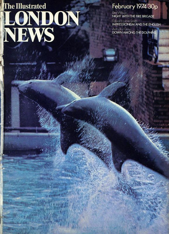 View document: February 1974.