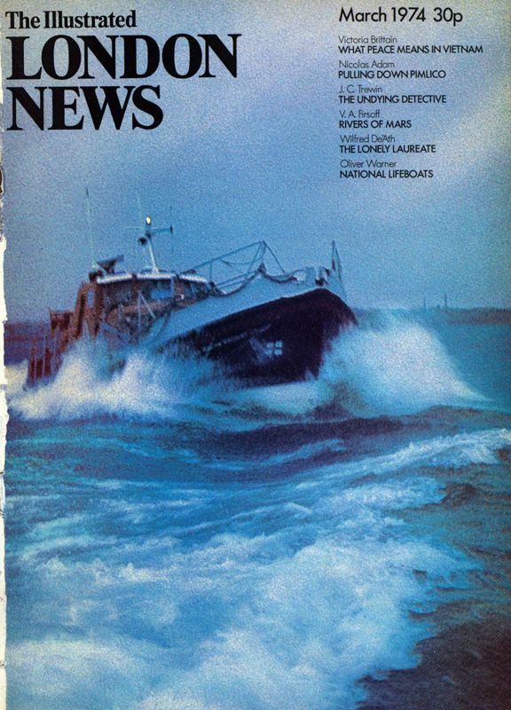 View document: March 1974.