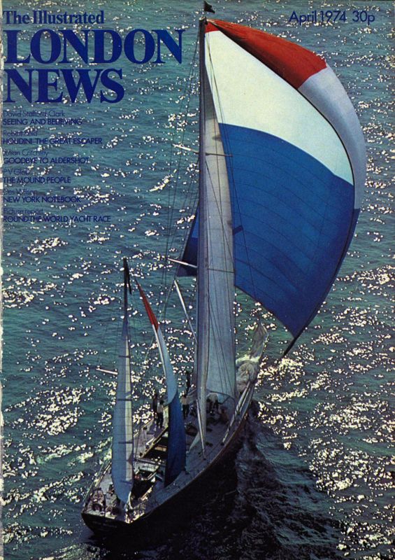 View document: April 1974.