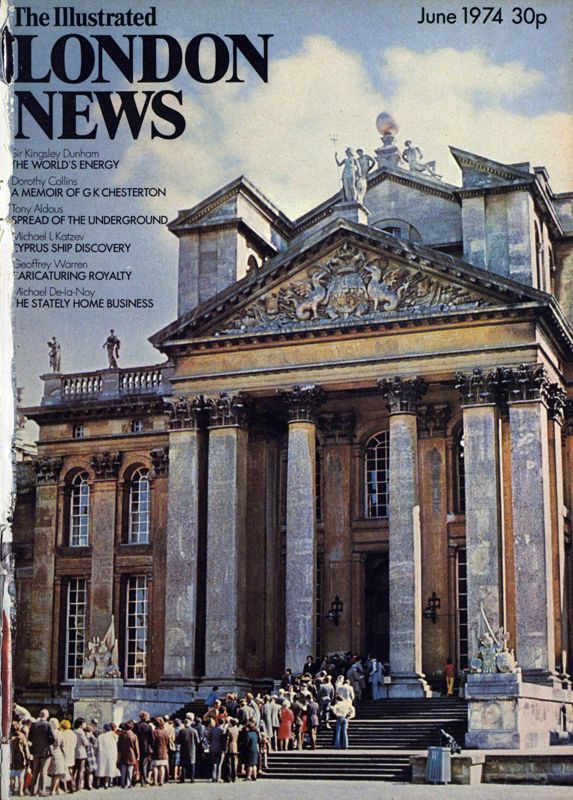 View document: June 1974.