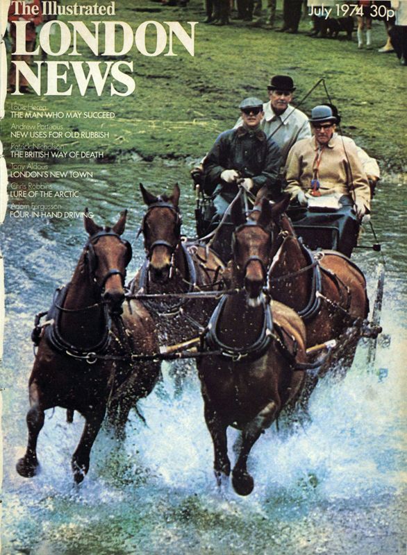 View document: July 1974.