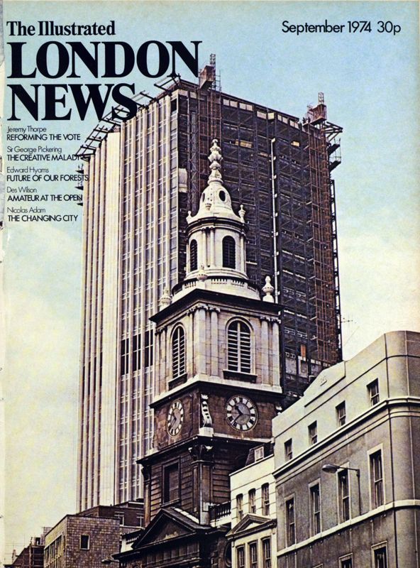 View document: September 1974.
