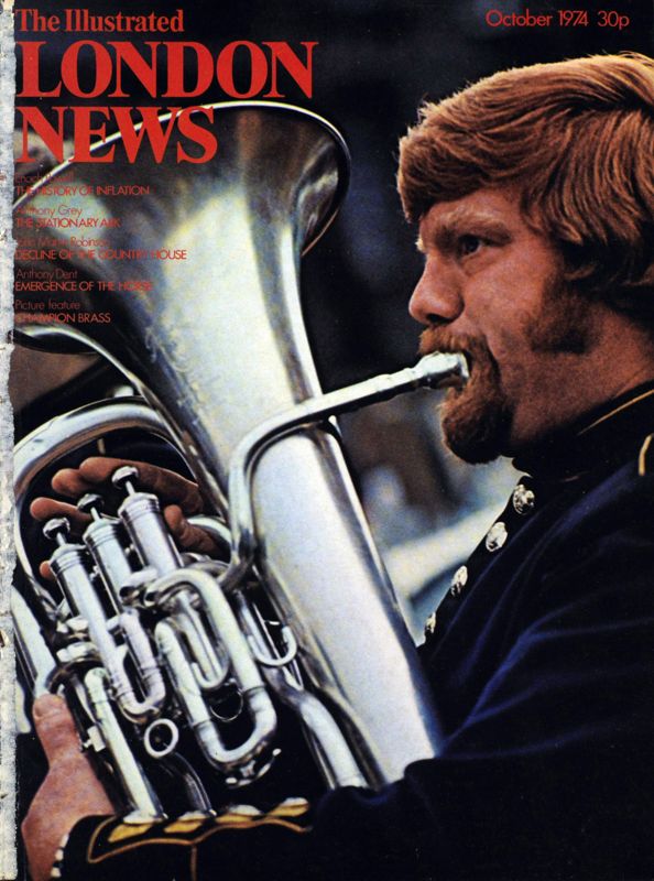 View document: October 1974.