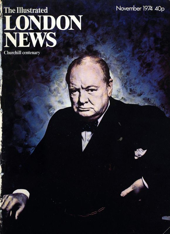 View document: November 1974.