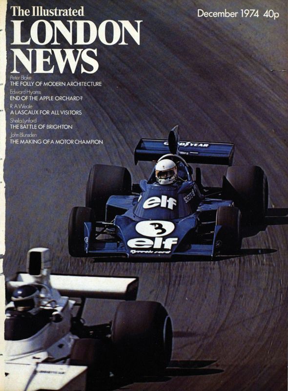 View document: December 1974.