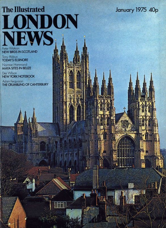 View document: January 1975.