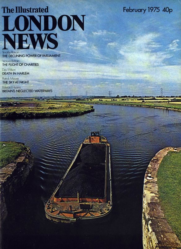 View document: February 1975.