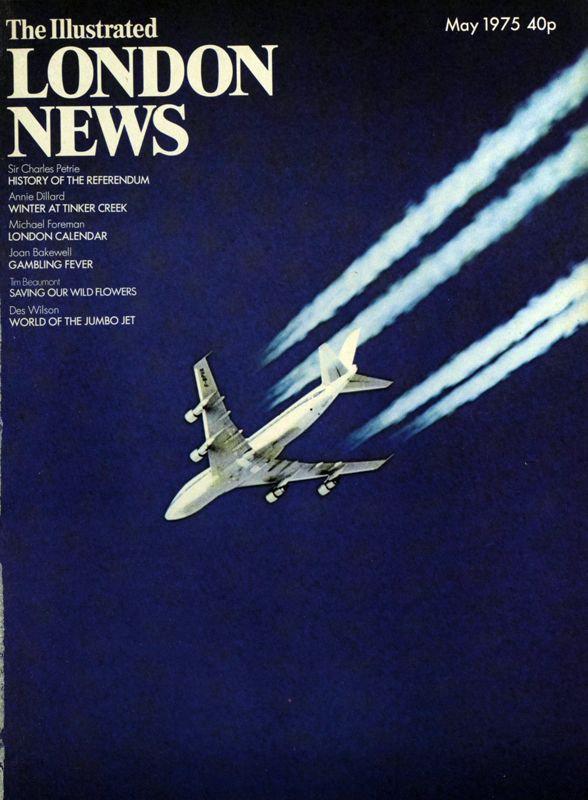 View document: May 1975.