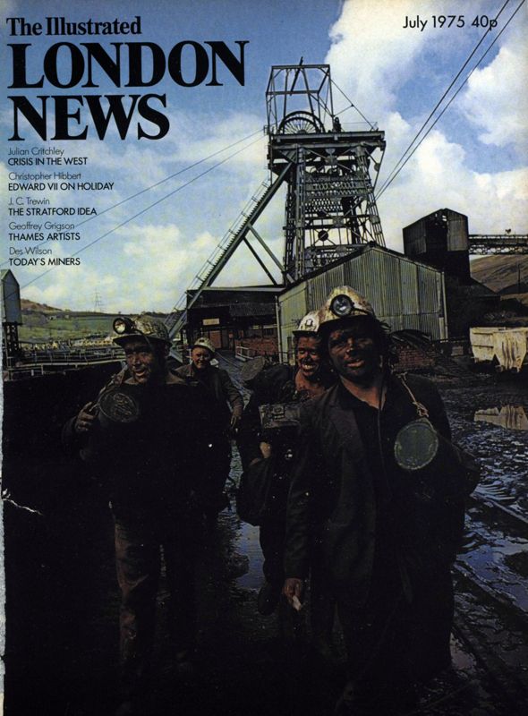 View document: July 1975.