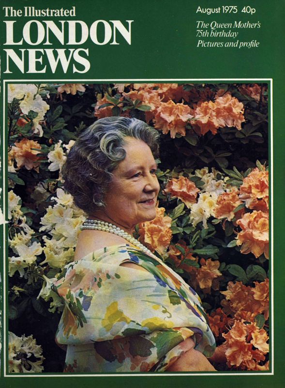 View document: August 1975.