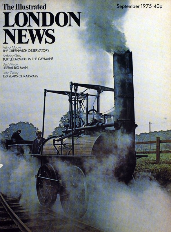 View document: September 1975.