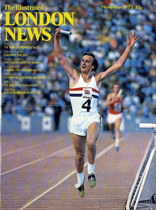 View document: November 1975.