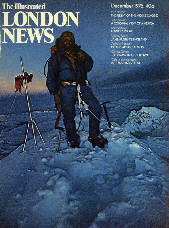View document: December 1975.