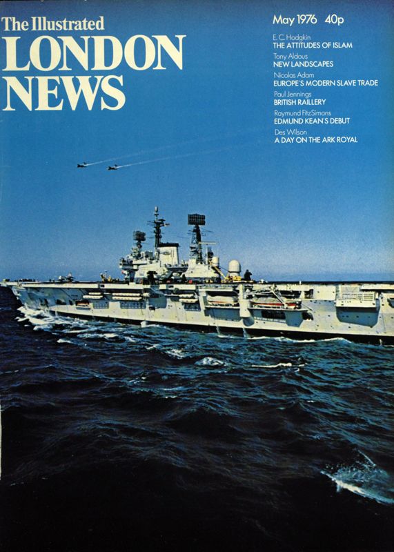View document: May 1976.