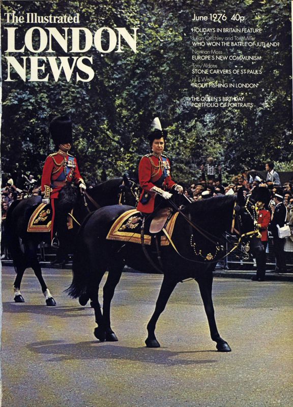 View document: June 1976.