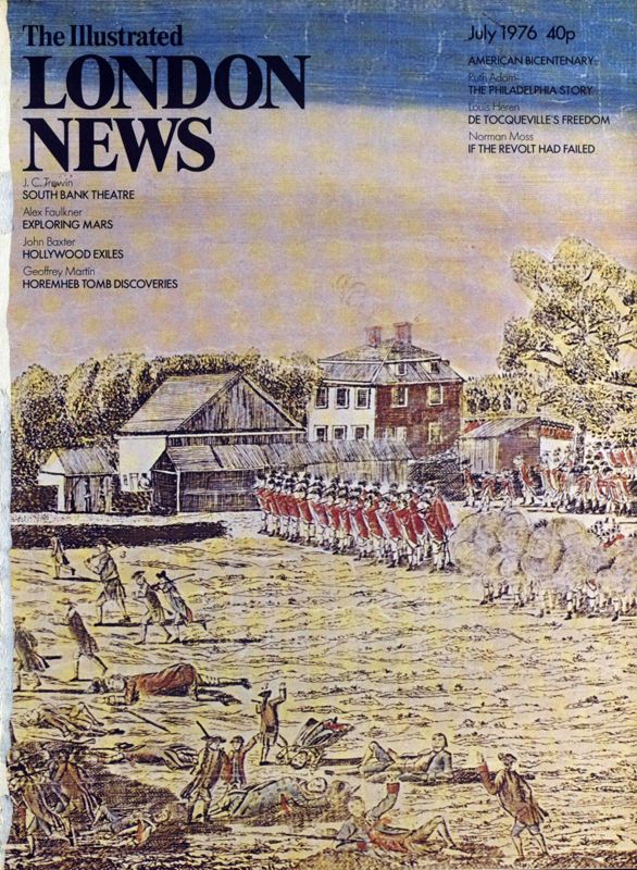 View document: July 1976.