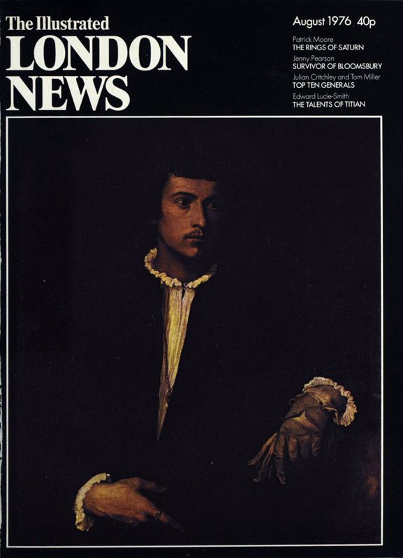 View document: August 1976.