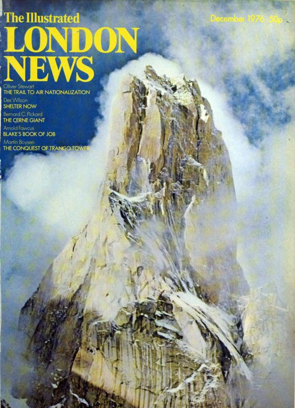 View document: December 1976.