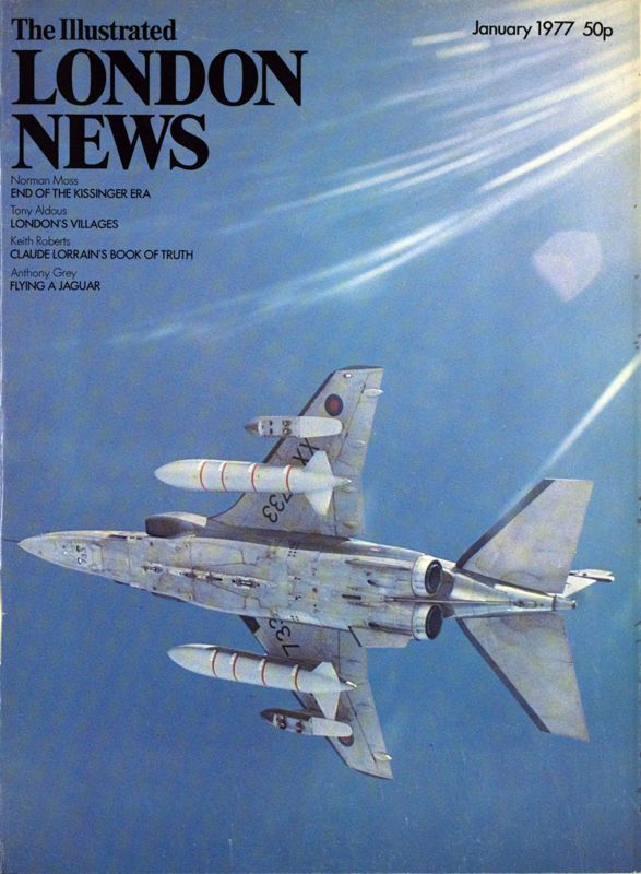 View document: January 1977.