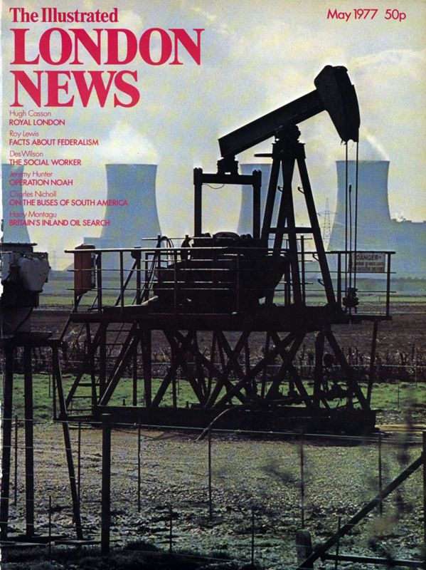 View document: May 1977.
