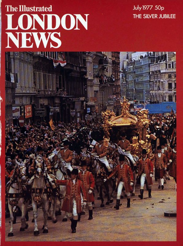 View document: July 1977.