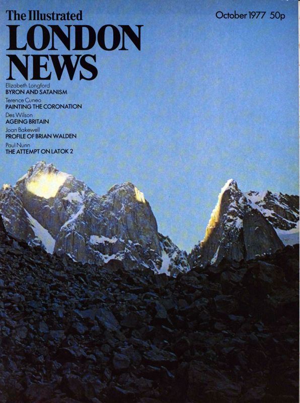 View document: October 1977.