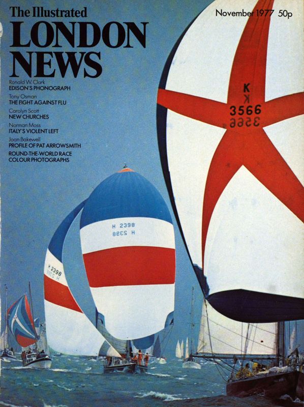 View document: November 1977.