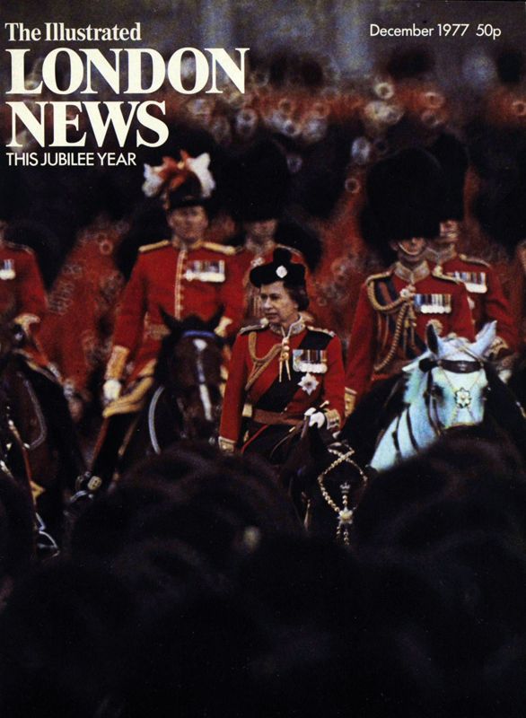 View document: December 1977.