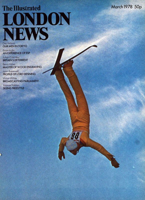 View document: March 1978.