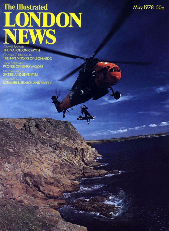 View document: May 1978.
