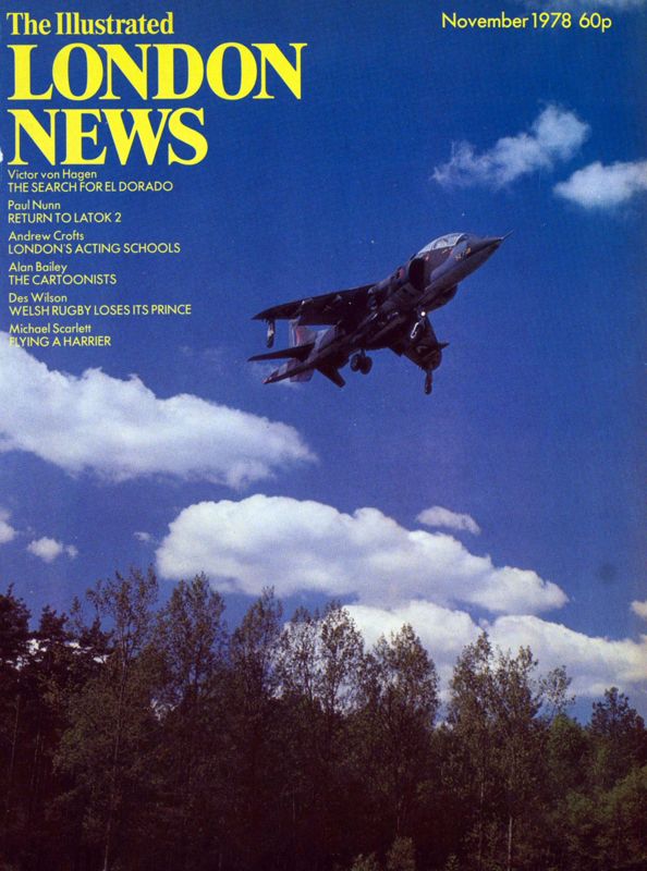 View document: November 1978.