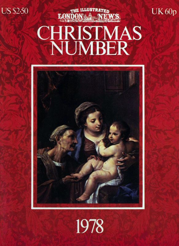 View document: December 1978, Christmas Number.