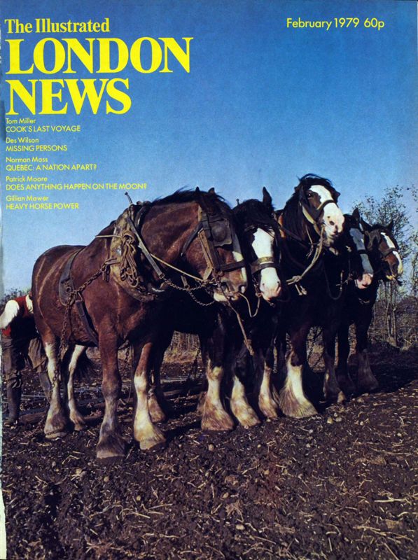 View document: February 1979.