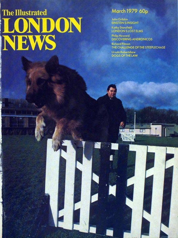View document: March 1979.