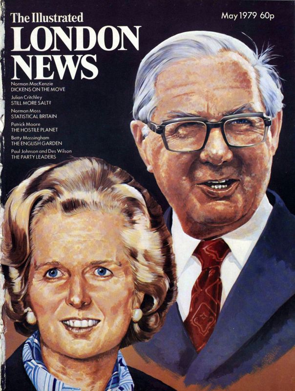 View document: May 1979.