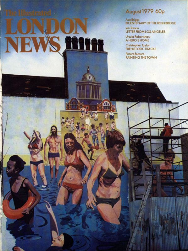 View document: August 1979.