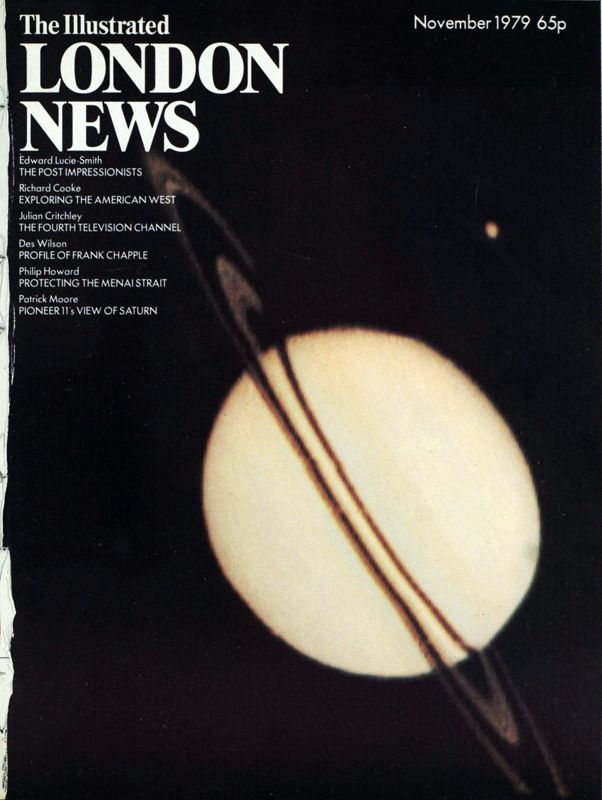View document: November 1979.