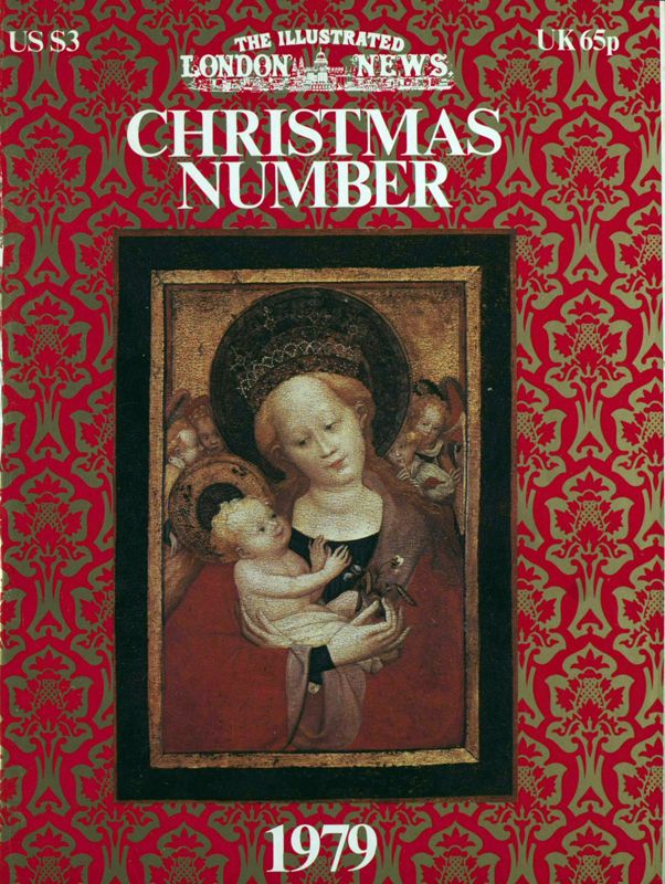 View document: December 1979, Christmas Number.