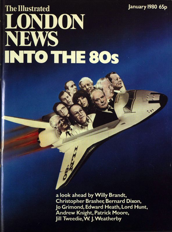 View document: January 1980.
