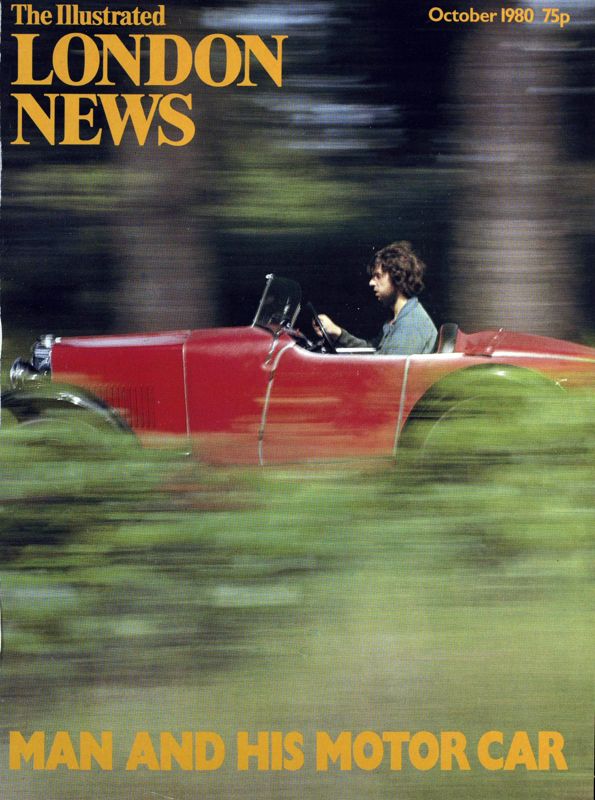 View document: October 1980.