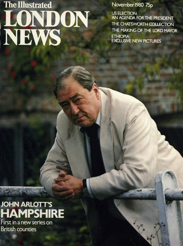 View document: November 1980.